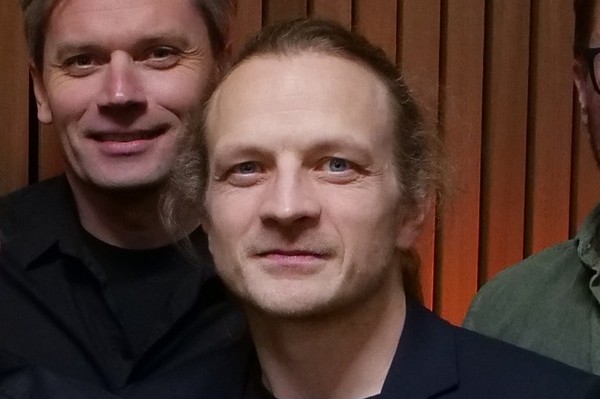 Johan Lund